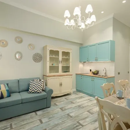 Kate's In Old Daire Riga