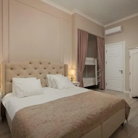 Kate's In Old 公寓