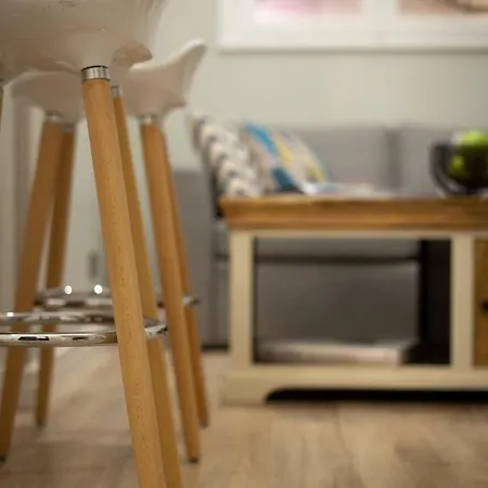 Kate's In Old 公寓 里加