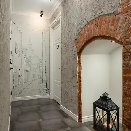 Kate's In Old 里加