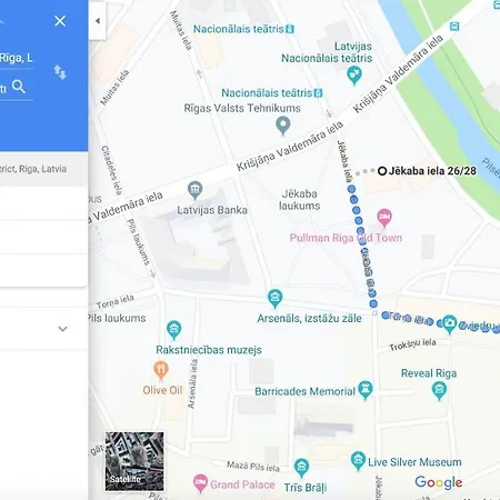 Kate's In Old 公寓 *