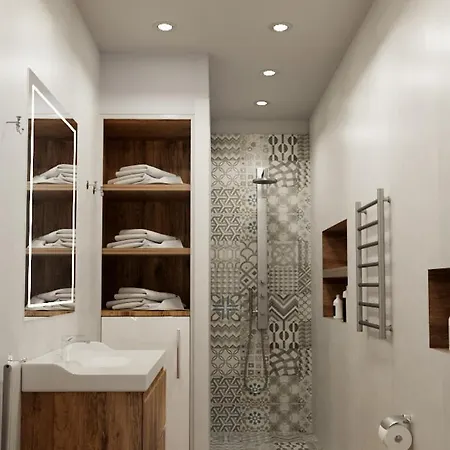 Kate's In Old * Riga