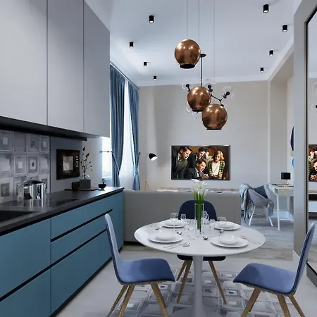 Kate's In Old * Riga