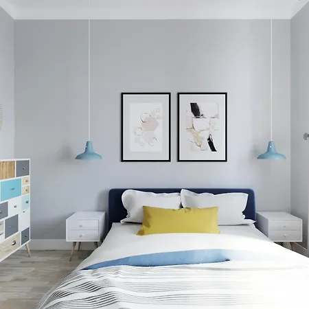 Kate's In Old 公寓 里加