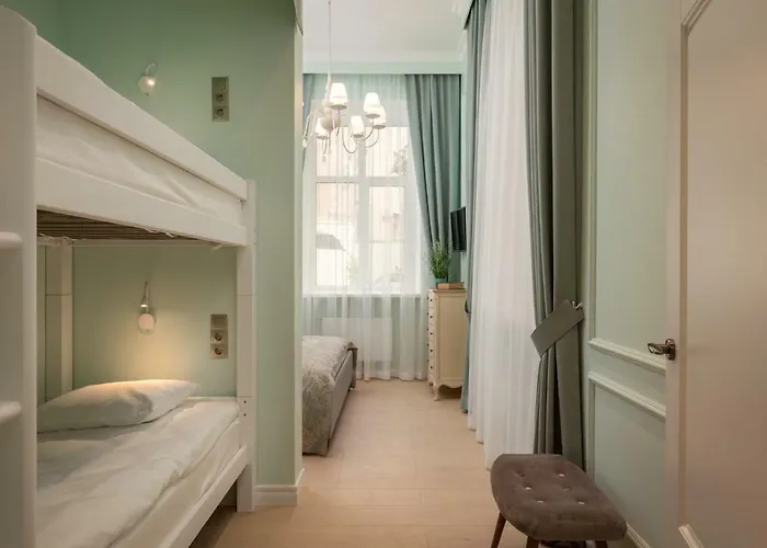 Kate's In Old Апартаменты *