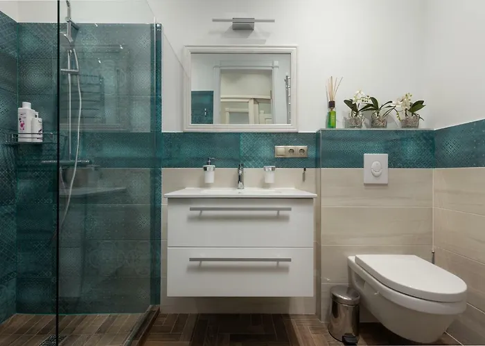 Апартаменты Kate's In Old Рига