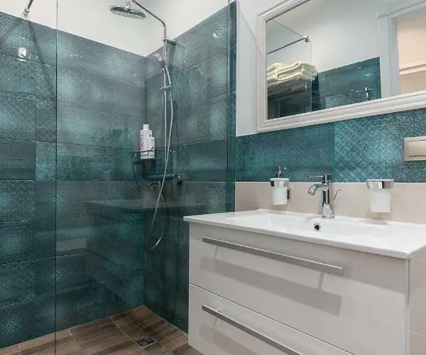 Kate's In Old Апартаменты