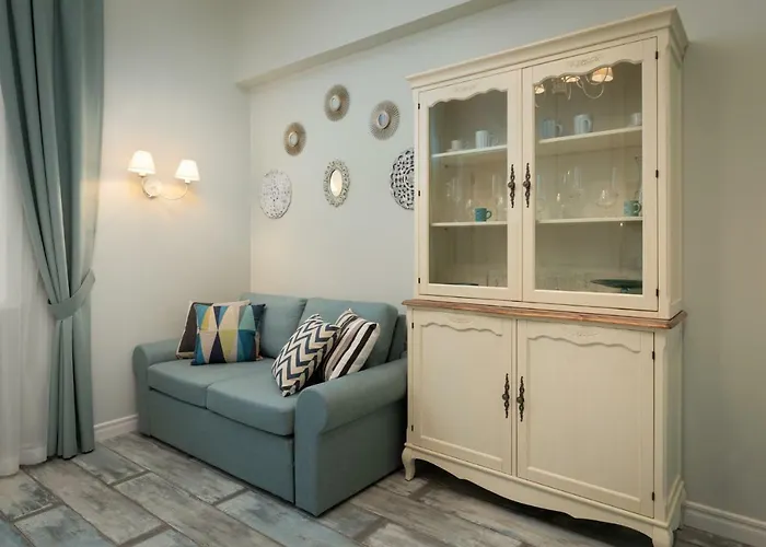 Dzīvoklis Kate's In Old Riga