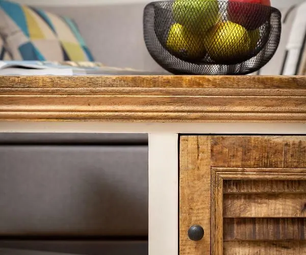 Kate's In Old Dzīvoklis