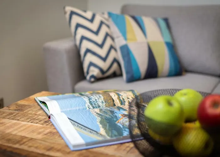 Kate's In Old Dzīvoklis Riga