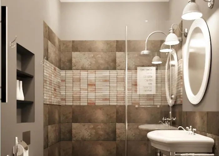 Dzīvoklis Kate's In Old Riga