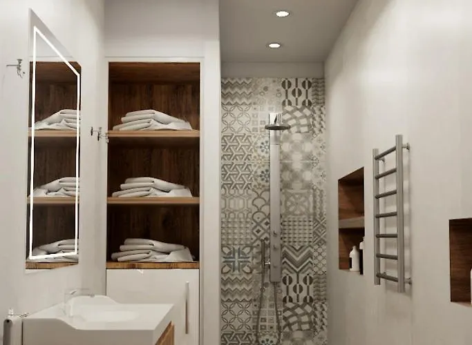 Kate's In Old * Riga