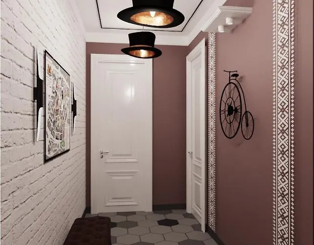 Kate's In Old Dzīvoklis