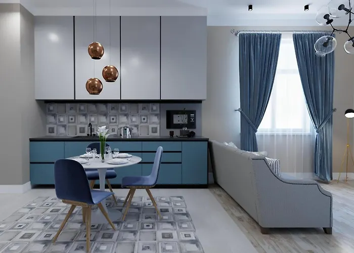 Kate's In Old Рига