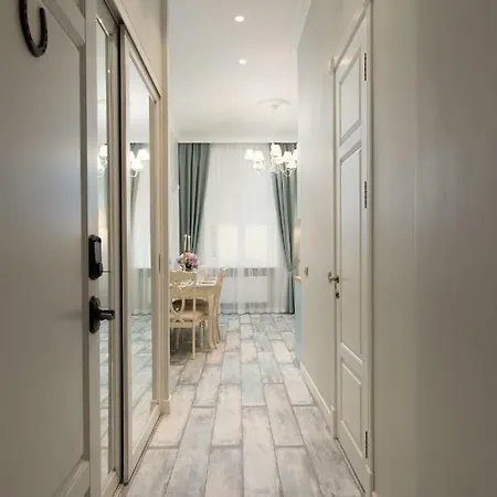 Kate's In Old Apartamento *