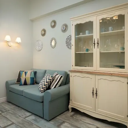 Apartamento Kate's In Old Riga