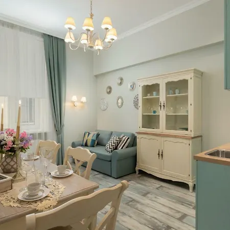 Apartamento Kate's In Old Riga