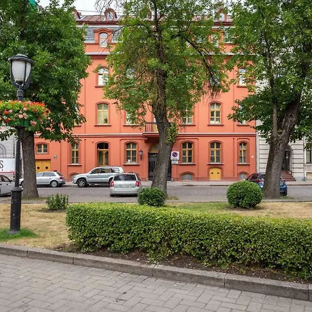 Kate's In Old * Riga