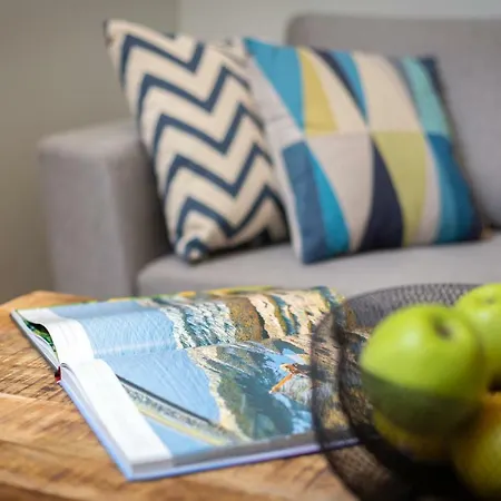 Kate's In Old Apartamento Riga