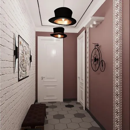 Kate's In Old Apartamento