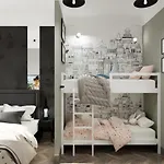 Kate's In Old Apartman Riga