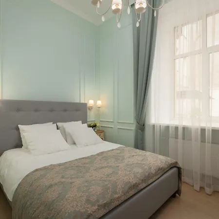 Апартаменты Kate's In Old *