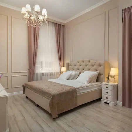 Kate's In Old Апартаменты *