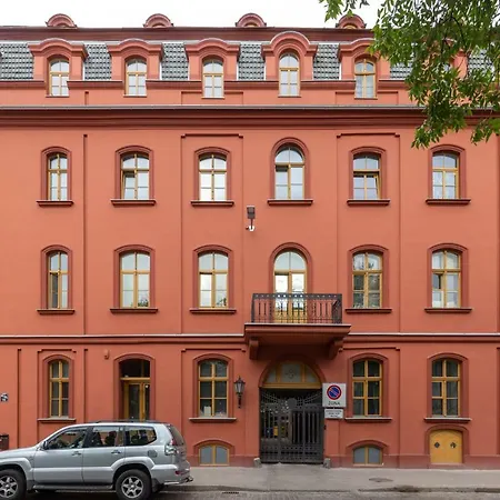 Kate's In Old Апартаменты