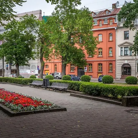 Kate's In Old Апартаменты
